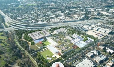 Microsoft Pays $330M for Mountain View Campus, Its Bay Area Employment Hub