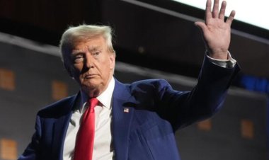 Trump vows to pull back climate law’s unspent dollars