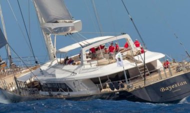 Reports: Autopsies of superyacht shipwreck victims show they suffocated in cabins