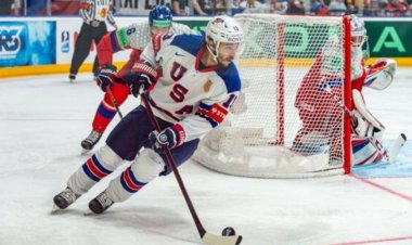 Gaudreau brothers' funeral to be held Monday in Philadelphia