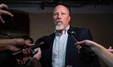 EXCLUSIVE: Chip Roy Unveils Devastation Of Border Crisis Under Biden-Harris Admin In New Report
