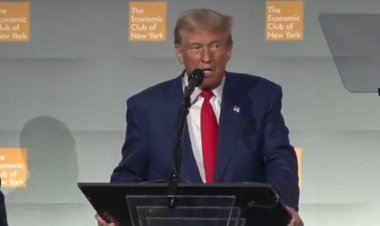 Trump Announces Elon Musk’s Role In Possible Future Administration