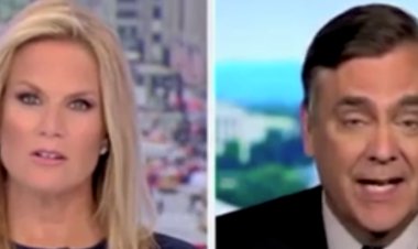 Jonathan Turley Says He Thinks Hunter Biden’s Lawyers Put Him In ‘Worst Possible Position’ With Plea Switch