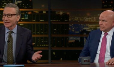 ‘This Is Just Rank Ignorant’: Bill Maher Slams Schools As Panelists Discuss America-Hating Youth