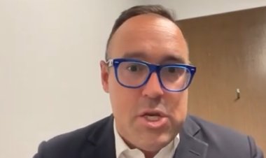 Ex-CNN Analyst Says He Thinks Harris ‘Has More Riding On’ Debate Than Trump, She’ll ‘Probably’ Be ‘More Nervous’