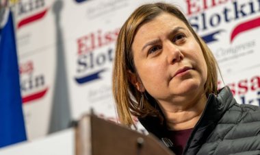 Dem Senate Candidate Finally Speaks Out Against China-Linked Battery Maker After Months Of Attacks From GOP