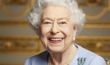 London’s St. James’s Park chosen for Queen Elizabeth II memorial