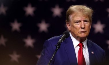 Donald Trump Calls For 25th Amendment Reform To Allow Removal Of Vice Presidents