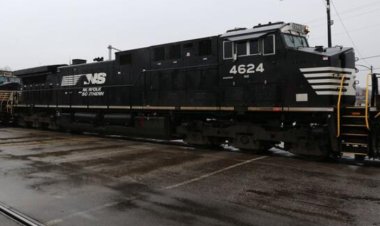Norfolk Southern launches investigation into CEO Alan Shaw