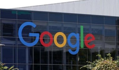 The Biden administration launches its second big attack on Google