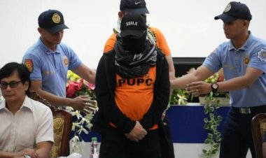 How did a popular Philippine televangelist land on the FBI’s most-wanted list?