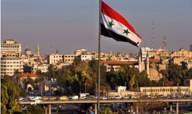 Civilians among at least 18 killed in Israeli airstrikes on Syria