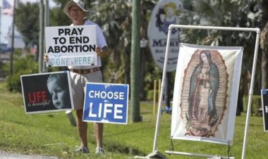 Police are questioning Florida voters about signing an abortion rights ballot petition