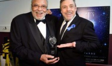 Voice actor James Earl Jones, who died at 93, was paid just $7,000 for his Darth Vader role