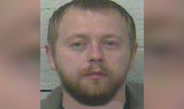 Kentucky highway shooting suspect vowed to "kill a lot of people," warrant says