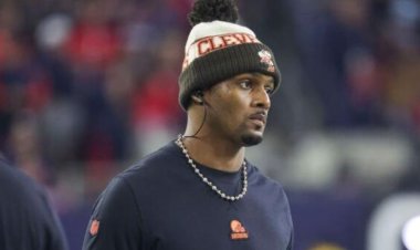 NFL investigating latest lawsuit against Deshaun Watson
