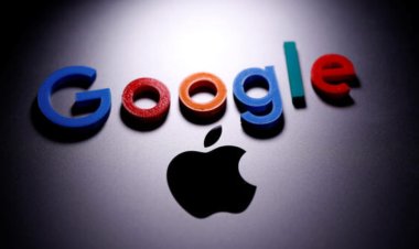 Google and Apple lose legal battles in Europe and now owe billions in fines and back taxes