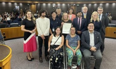 San José Spotlight receives prestigious honor from Santa Clara County