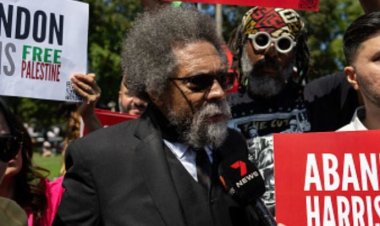 EXCLUSIVE: Marc Elias’ Law Firm Threatens To Sue Virginia Gov Youngkin’s Admin To Kick Cornel West Off November Ballot