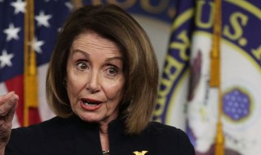 EXCLUSIVE: Nancy Pelosi’s Relative Snags Sweetheart Conflict Of Interest Waiver From Feds