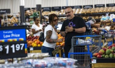 Annual US consumer inflation fell to 2.5% in August, a 3-year low