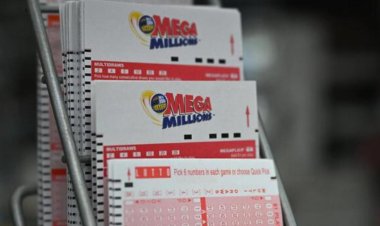 Nearly six months later, a $1.1 billion Mega Millions jackpot still hasn’t been claimed