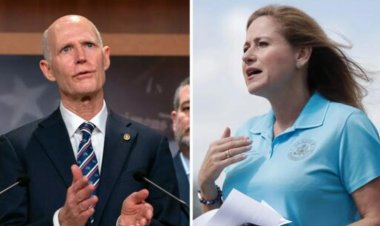 Democrats grow more optimistic about flipping Florida