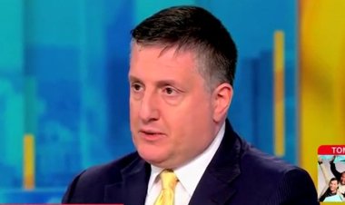Dem Guest Disses Americans Who Have ‘Pleasant Memories’ Of Trump’s Presidency