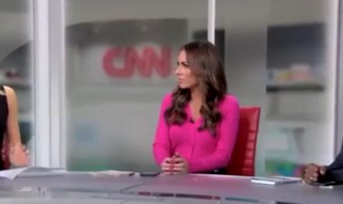 CNN Host Torpedoes Biden-Harris Admin’s ‘Unsatisfying’ Economic Spin, Says ‘Trump Killing Her’ On This ‘Big Issue