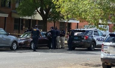 Man Fatally Shot in Broad Daylight at Birmingham Housing Complex: Police Seek Help