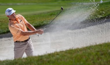 Patton Kizzire Claims PGA Tour Victory After 6 Years at Procore Championship