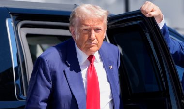 Alabama Leaders React to Attempted Assassination of Donald Trump at Florida Golf Club