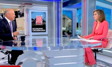 IBM Vice Chairman Says Consumers Are ‘Under Enormous Pressure,’ Warns Of Economic ‘Softness’