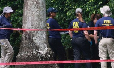 ROOKE: FBI Task Force Investigating Trump Can’t Be Trusted To Tell Us The Truth