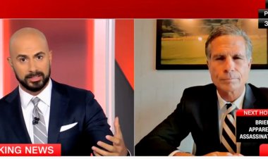 CNN Host Questions How Trump Can Tone Down ‘Rhetoric’ Day After Second Assassination Attempt