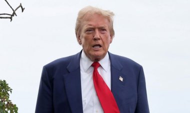 Anti-Trump Republicans In For Rude Awakening After Second Assassination Attempt