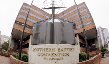 Southern Baptist Convention to Sell Nashville Headquarters Amid Legal Costs from Sexual Abuse Cases