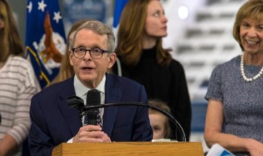 Mike DeWine’s History Raises Concerns About Potential Conflict Of Interest With Haitian Migrants