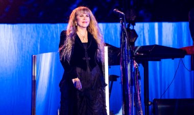 Stevie Nicks Returns to Saturday Night Live After 40 Years for SNL’s 50th Season