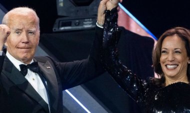 Left-Wing Activists Hope Kamala Harris’ Border Hawk Rebrand Is Just Smoke And Mirrors