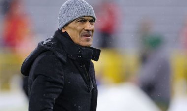 NFL Legend Tony Dungy Appears To Call Out Kamala Harris Over Abortion Tweet