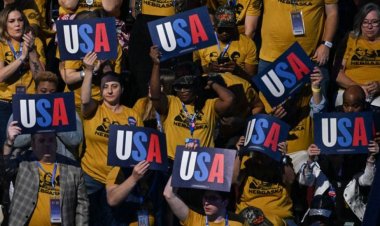 ROOKE: If State GOP’s Plan Works, Harris’s Path To Victory Becomes Road To Hell