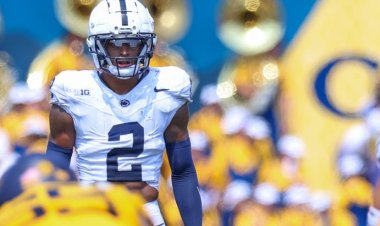 Penn State Gets Hit With Massive Blow As Kevin Winston Jr. Will Be Out ‘Long-Term’ Due To Injury