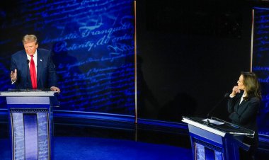 Kamala Harris Accepts Second Debate Invitation with Donald Trump on October 23