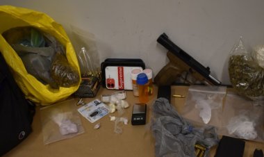 Police Chase in Jefferson County Ends in Arrests and $2 Million Bond