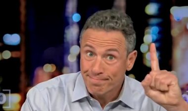 ‘She’s Dead Wrong’: Chris Cuomo Fact-Checks AOC Over Israeli Pager Attack