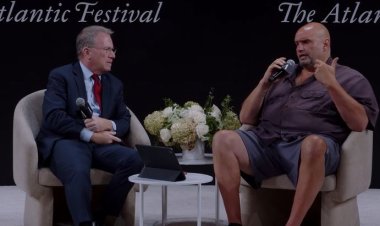 John Fetterman Admits Trump Has ‘Special’ Bond With Key Swing-State Voters