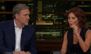 MSNBC Host Says Trump Poses ‘Threat’ To ‘Democracy,’ Defends Harris’s Lack Of Policy Clarity