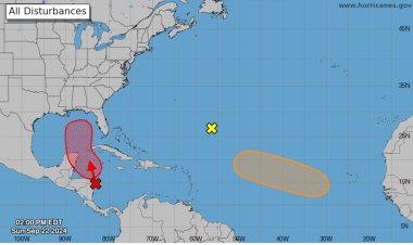Prepare for Gulf Storm: Florida and Alabama Residents Urged to Take Action
