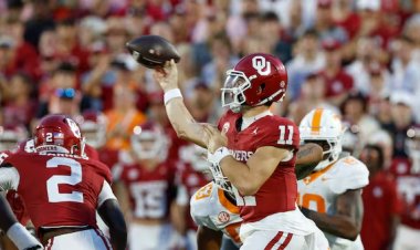 Auburn Football Prepares for Oklahoma After Tough Loss to Arkansas: What You Need to Know